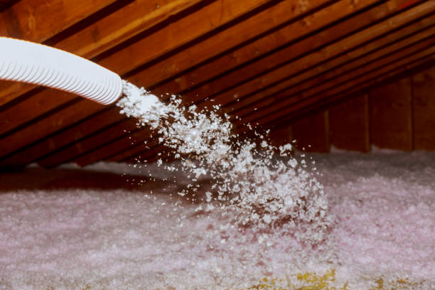 Best Insulation Installation Services in Enlow, PA