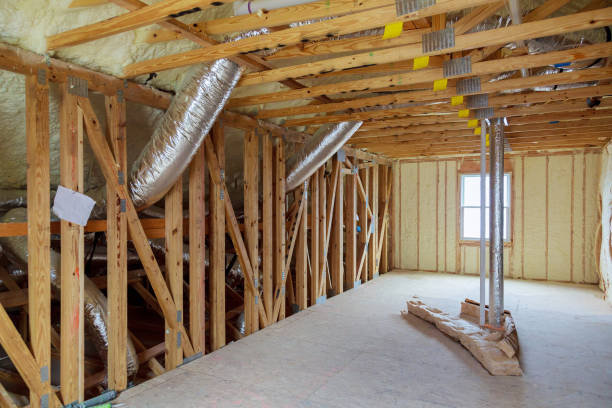 Best Insulation for Specific Applications in Enlow, PA