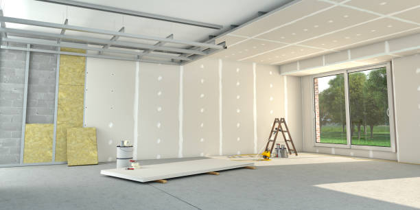 Best Insulation Maintenance and Repair in Enlow, PA