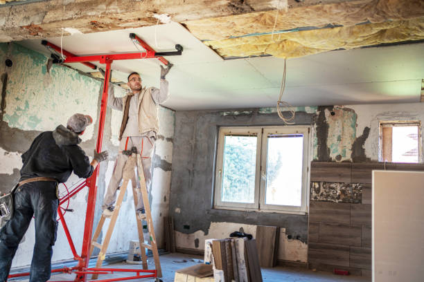 Best Commercial Insulation in Enlow, PA