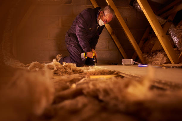 Best Insulation Installation Services in Enlow, PA